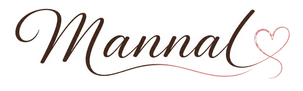 Mannat Logo