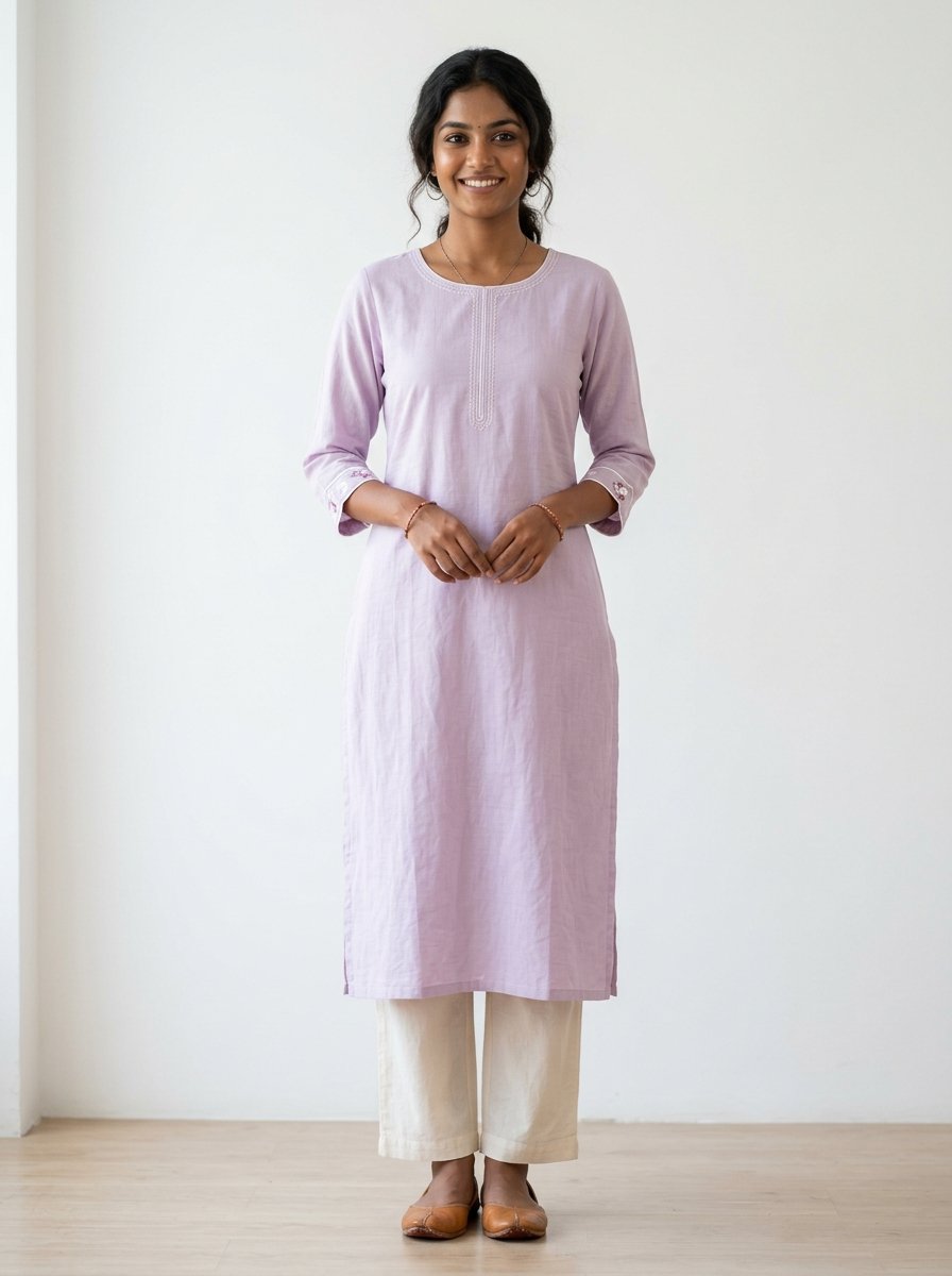 Lawn Collection